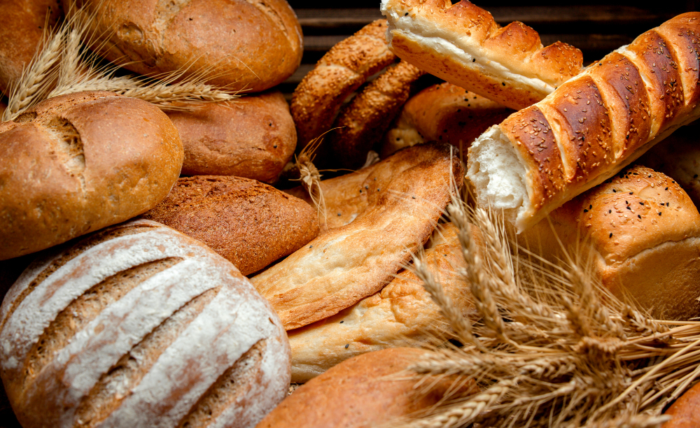 pane a Montegrotto Terme