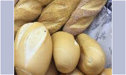 Panificio per alberghi a Montegrotto Terme con prodotti artigianali